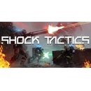 Shock Tactics