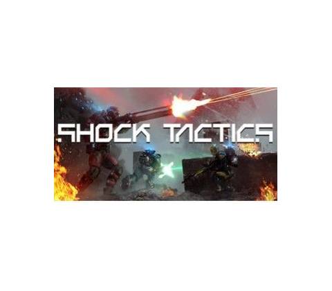Shock Tactics
