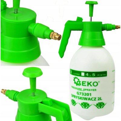 GEKO 2 L Tlakový