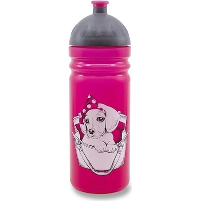 Zdravá lahev Psia slečna 700 ml
