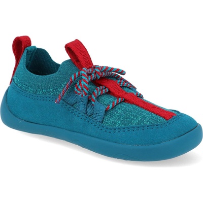 Affenzahn Baby Knit Walker Shark