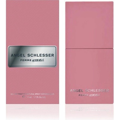 Angel Schlesser Femme Adorable toaletní voda dámská 50 ml