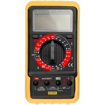 Topex 94W105