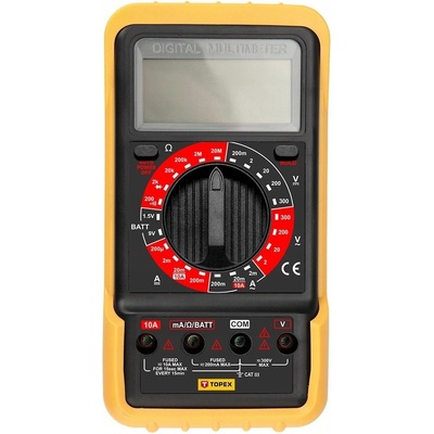 Topex 94W105
