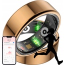 Colmi R02 18,1mm veľkosť 8 zlatý