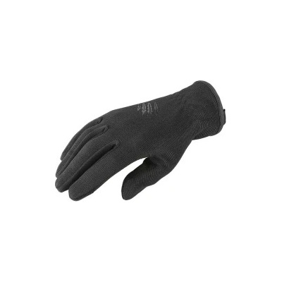 Armored Claw Taktické rukavice Quick Release, XS Černé