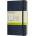 Moleskine QP613B20 softcover plain notebook 9x14 cm (7490141003)