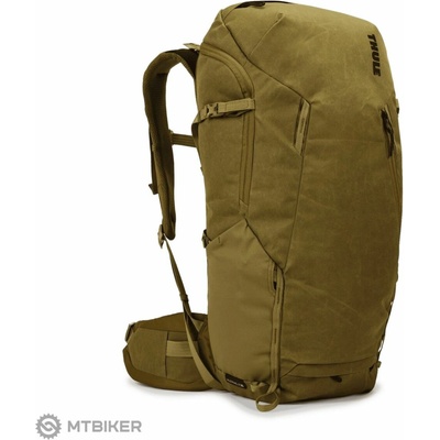 Thule AllTrail X 35l nutria