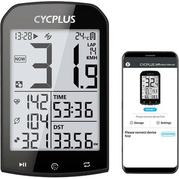 Image 1 of Cycplus M1