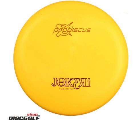 Prodiscus Jokeri Basic