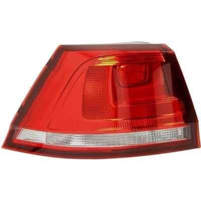 Levé zadní světlo vnější Volkswagen Golf VII (BA5/BV5) 12-17 KOMBI – Hledejceny.cz