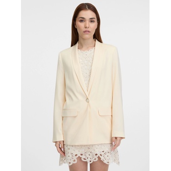 Orsay Кремаво дамско сако ORSAY Orsay | Byal | ЖЕНИ | XS