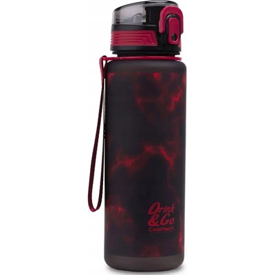 CoolPack Brisk viacfarebný ombre 600 ml