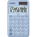 Casio SL-310UC Light Blue (GCSL310LB) Калкулатори