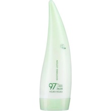 Holika zklidňující mléko Aloe 97% 240 ml