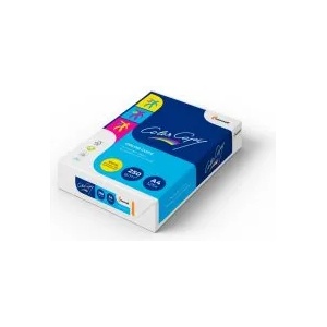 Mondi Копирна хартия Color Copy A4 250г 125 листа