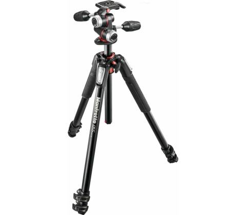 Manfrotto MF-055XPRO3-3W