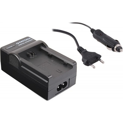 Patona Зарядно за батерия Fuji NP-W235, Fujifilm XT-4 / XT4, настолен (1695)