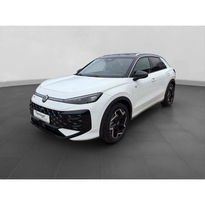 Volkswagen T-Roc 1.5 eTSI DSG R-Line 110 kW
