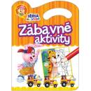 Zábavné aktivity -