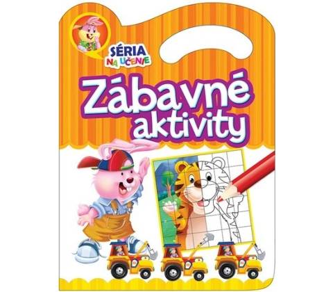 Zábavné aktivity -
