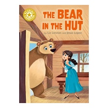 Reading Champion: The Bear in the Hut