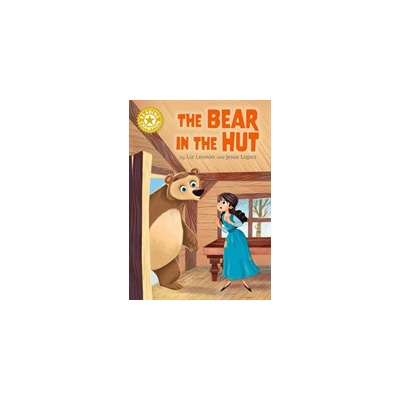 Reading Champion: The Bear in the Hut