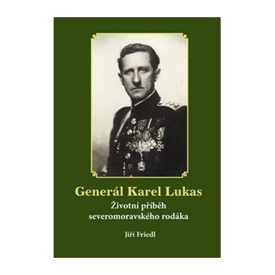 Generál Karel Lukas