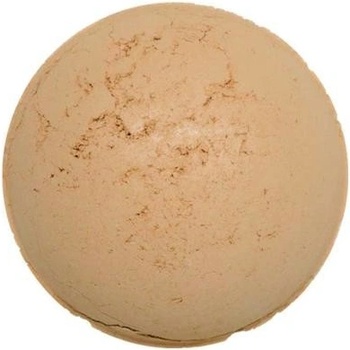 Everyday Minerals minerální make-up Golden Tan 5W Semi-matte 4,8 g