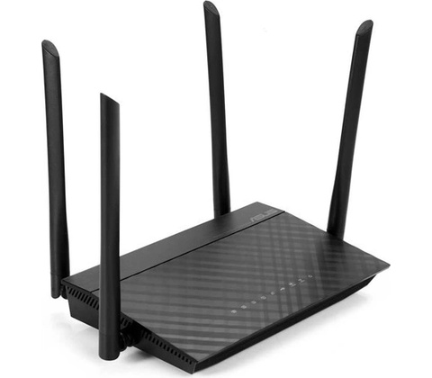 Asus RT-AC1200