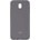 Roar Силиконов Калъф за Samsung J5 2016, Roar Color Case, Сив (5901737394231)