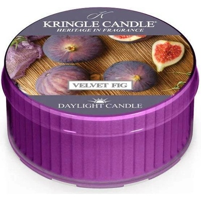 Kringle Candle Velvet Fig 42 g