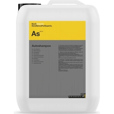 Koch Chemie Autoshampoo 10 l