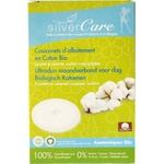 Silver Care Органични подплънки за кърмачки Silver Care - 30 броя (BB281063)