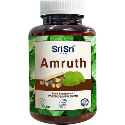 Sri Sri Tattva Amruth (Guduchi) 60 tablet