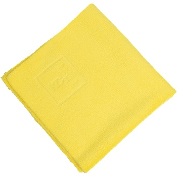Koch-Chemie pro allrounder towel - Микровлакнена кърпа жълта 40смx40см (4358)