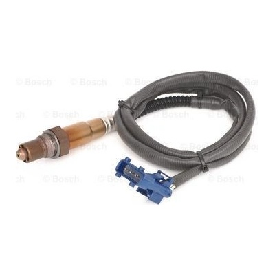 Lambda sonda BOSCH 0 258 006 186