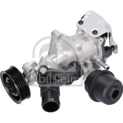 Vodní čerpadlo, chlazení motoru FEBI BILSTEIN 185067