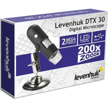 Levenhuk DTX 30