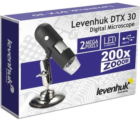 Levenhuk DTX 30
