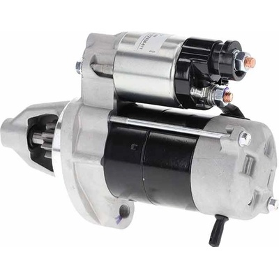 Startér HELLA 8EA 012 528-811