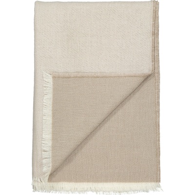 Elvang Venice Одеяло, 130 x 190 см, бежово (60004-WL)