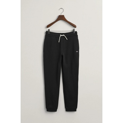 Gant Shield sweat Pant Black