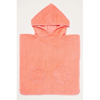 SunnyLife Детска плажна кърпа SunnyLife Hooded Towel (S3VBHTOT)