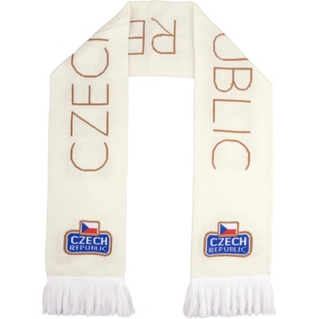 FLLÖS Fanline scarf czech 10 uni