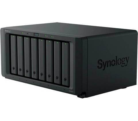 Synology DiskStation DS1825+