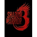 Shadow Warrior 3