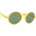 IZIPIZI Sun #G Yellow Honey