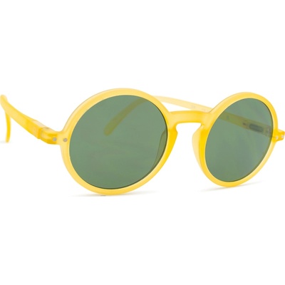 IZIPIZI Sun #G Yellow Honey