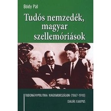 Tudós nemzedék, magyar szellemóriások